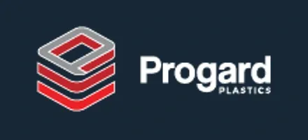 Progard Plastics Pty Ltd official logo