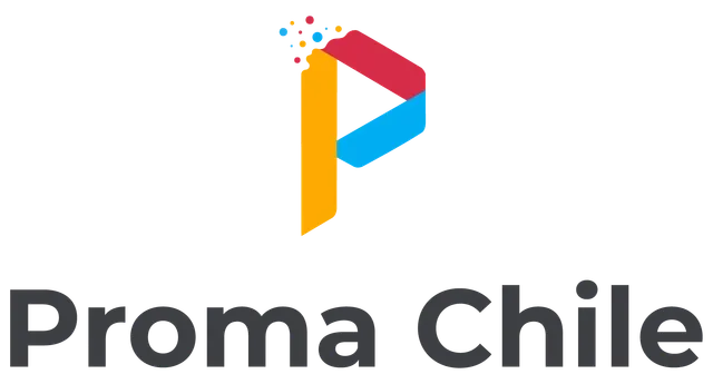 Proma Chile Ltda. official logo