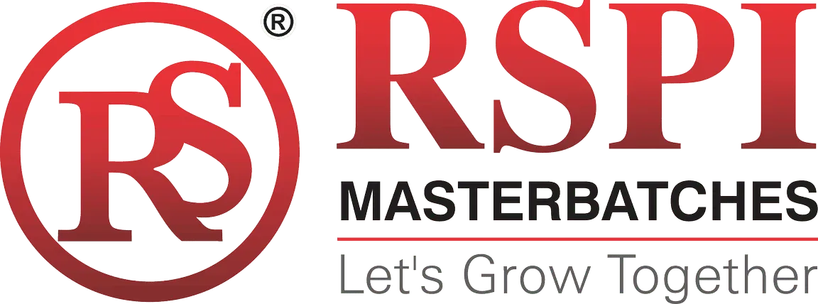 RSPI Colour Masterbatches Private Limited official logo
