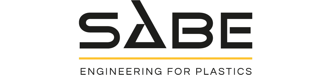 SABE Engineering for Plastics S.r.l. official logo