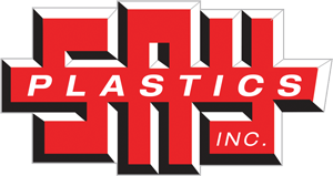 SAY Plastics logo