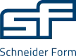 Schneider Form GmbH official logo