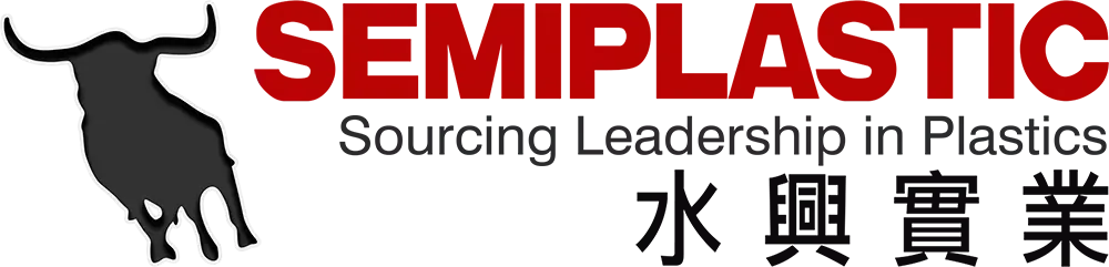 Semiplastic Co., Ltd. official logo