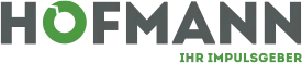 Siegfried Hofmann GmbH official logo