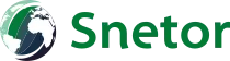 SNETOR official logo