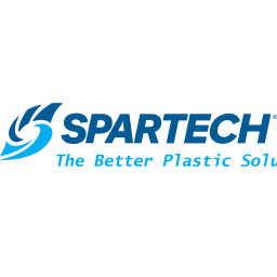 Spartech LLC logo