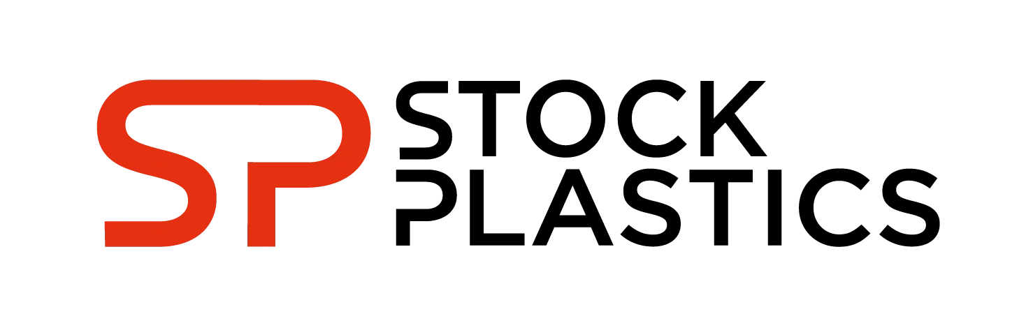 StockPlastics official logo