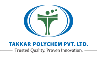 Takkar Polychem Pvt. Ltd. official logo