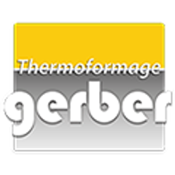 Gerber Thermoformage logo