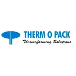 Therm O Pack logo