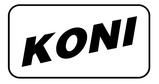 KONI d.o.o. logo