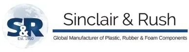 Sinclair & Rush, Inc. logo