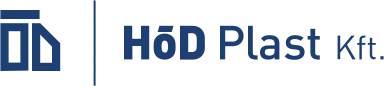 Hód Plast Kft. logo