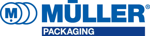 Müller AG Verpackungen logo