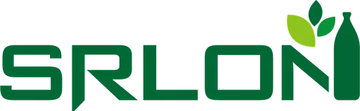 Srlon Packaging logo