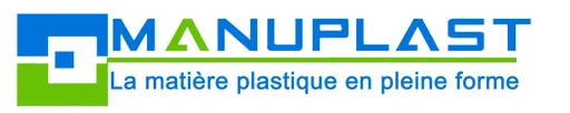 Manuplast logo