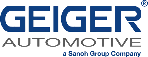 Geiger Automotive logo