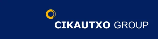Cikautxo S. Coop. logo