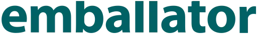 Emballator logo