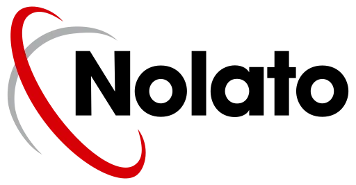 Nolato logo