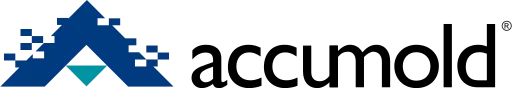 Accumold logo