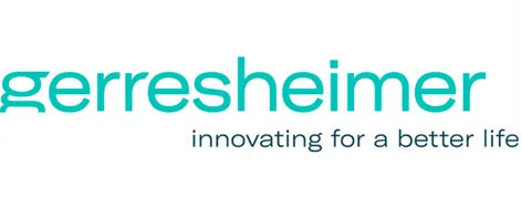 Gerresheimer AG logo