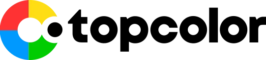 Topcolor S.A. official logo