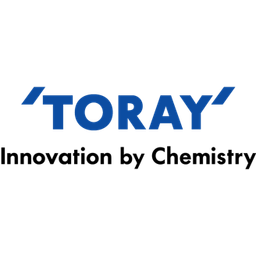 Toray Plastics (America), Inc. logo