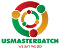 US Masterbatch Joint Stock Company official logo