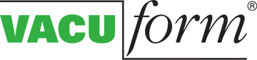 VACU-form WISCHEMANN GmbH & Co. KG official logo
