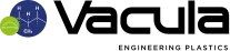 VACULA s.r.o. official logo