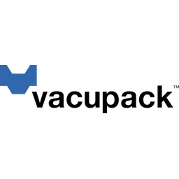 Vacupack logo