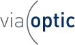 VIAOPTIC GmbH official logo