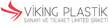 Viking Plastik San. ve Tic. Ltd. Şti. official logo