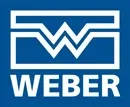 Wilhelm Weber GmbH & Co. KG official logo