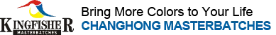Wuxi Changhong Masterbatches Co., Ltd. official logo