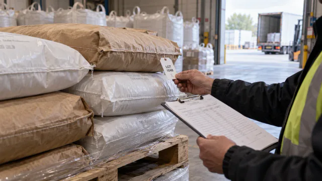 UK Plastic Packaging Tax: Preparing for Mass Balance in April 2027