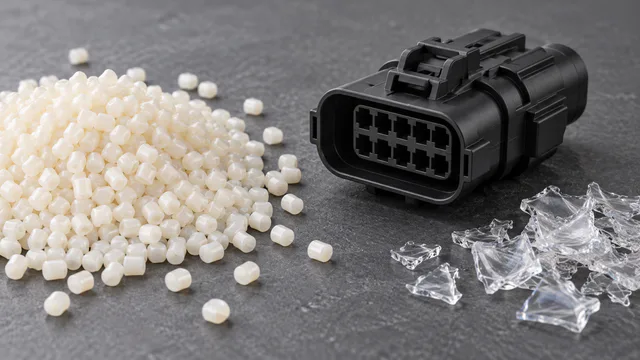 BASF Highlights Recycled PBT with Post-Consumer PET at Fakuma