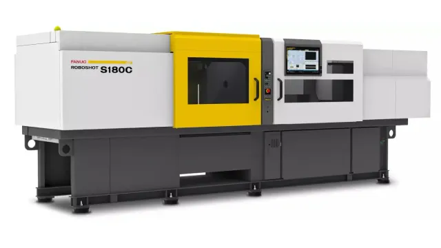 FANUC ROBOSHOT at Fakuma 2026: Pressure Monitoring and Automation